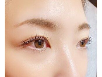 アルム(almu)/◇ケラチンラッシュリフト◇