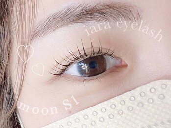 イアラ 石神井公園(iara)/オーダーメイド☆まつげパーマ