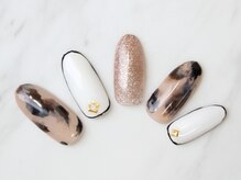 ジーネイルコウベ(G NAIL KOBE)/ハンドEコ－ス 3490円