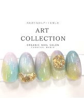 カーニバルマニア 三田店(Carnival Mania)/ART COLLECTION