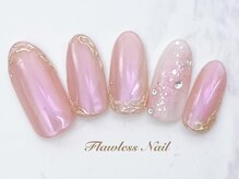 フローレスネイル 新宿西口店(FlawlessNail)/【定額アート】