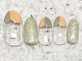 シンプルニュアンス61