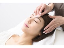 【アイブロウ】 ワックス処理