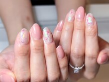 マイショウ 加須店(MY SHOW)/オフィスネイル