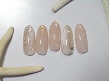 アネラ アイラッシュアンドネイル 六本木店(Anela Eyelash&nail)/定額B