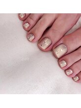 エスパルティール(Spartir)/Foot