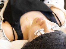 プリュネ(prune)/大人の為の上品エクステ