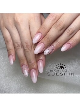スーシン(SUESHIN)/