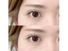 ビア(BiA)/上下ラッシュリフト