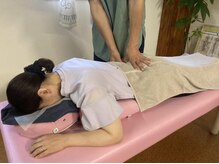 鶴亀接骨院 ボディコンディショニング研究所