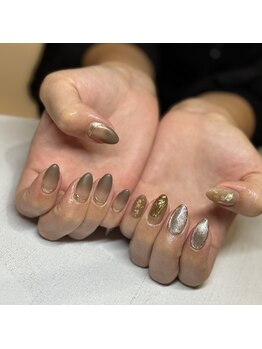 スティムネイル(Stimu nail)/