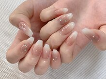 しゅり ネイル/