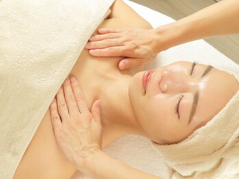 モア 吉祥寺(MORE.)/むくみ凝り改善リンパ☆