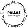 パラス(PALLAS)のお店ロゴ