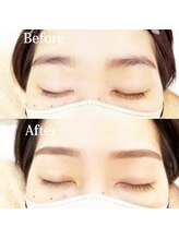 イーエヌトリップ(en.trip)/アイブロウスタイリング