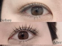 トイロ(Toiro)/パリジェンヌラッシュリフト