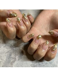 ハンド　90分アート