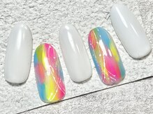 ルナウーナ 谷塚店(LUNAUNA)/定額クラッシック6050円