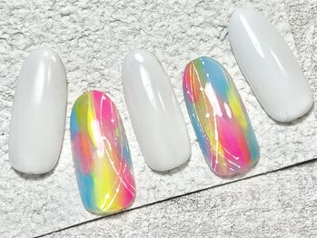 ルナウーナ 谷塚店(LUNAUNA)/定額クラッシック6050円