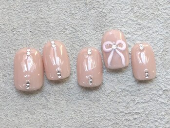 ティプシープラス(TIPSY＋)/【new design】hand定額コース