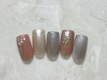 ジェイ(J)/定額ミディアムコース