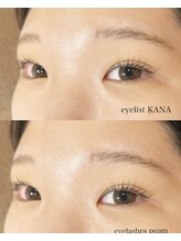 アネラ(ANERA)/まつげパーマ