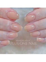 プラスワン(PLUSONE)/PLUSONE板橋/ワンカラー