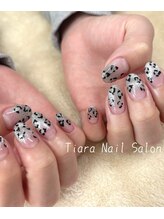 ティアラ(Tiara)/持ち込みデザイン