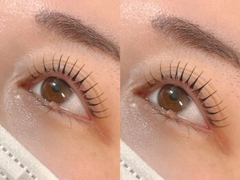 エミュ(emu)/韓国で話題大人気マスカラパーマ