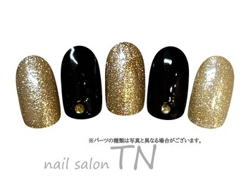 ティーエヌ イオン新潟青山店/12月季節の定額3900円コ―ス