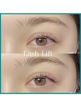 あるじゃんす－ アイラッシュ ネイル 天神店/まつげパーマ