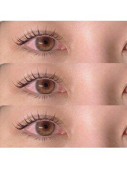 リジー(lizzie)/パリジェンヌ