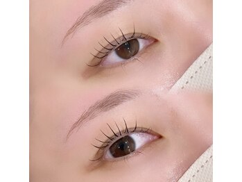 ニカ(NIKA)/立ち上げデザイン