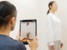 【猫背,歪みを感じる方にオススメ！】姿勢矯正コース　70分¥9350→