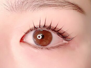 アルム(ALEUM.)/持ちが◎パリジェンヌ