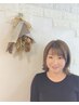 福井担当【オールハンド痩身エステ/部位集中】約45分6000円