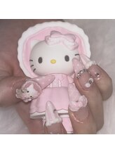 ニコネイル 原宿店(NICOnail)/