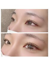 キャンディベース ドライブイン(Candybase Drive in)/ラッシュリフト