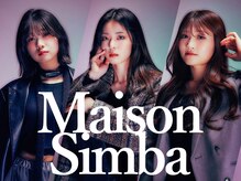 メゾンシンバ(Maison Simba)の雰囲気（アカデミー併設 : 次世代のトップネイリストを多数育成中＊）