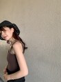 ラッシュ ミューズ(LASH muse)/LASH muse