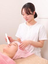 フェアリー 小松店 松岡 夢花