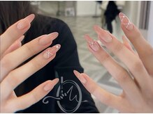 モアグラム 吉祥寺店(More Glam)/チップ長さだしかラグラ