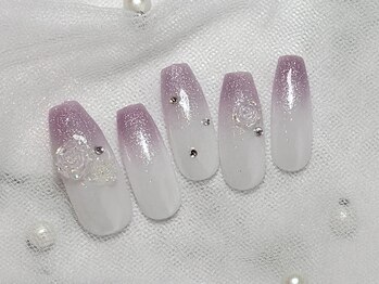 《ネイル》定額デザイン