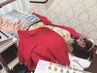 【電気鍼+アロマ効果お灸】マッサージ45分+電気鍼+お灸6壮 6908円