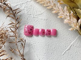 フット定額¥8980