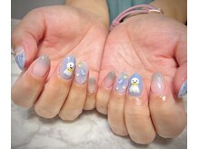 シュピーゲル/豊田市ネイルサロンシュピーゲル