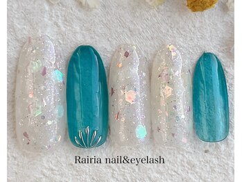 ライリア 小手指店(Rairia)/アートAコース