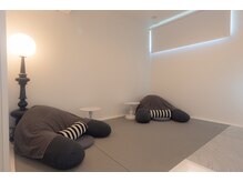 サン アンド ラピス(SAN&LAPIS)/凪Room