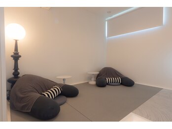 サン アンド ラピス(SAN&LAPIS)/凪Room