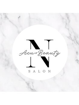 エヌ(N)/【肩こり鍼+頭皮鍼】上半身疲れ